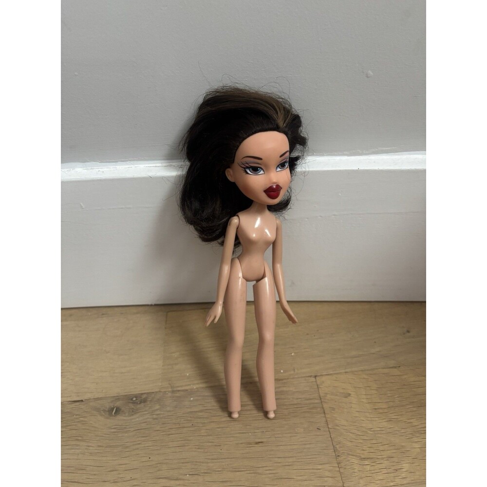 Bratz Funk Out Dana Doll